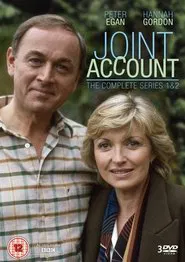 Joint Account tv show poster