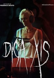 Diga Xis movie poster