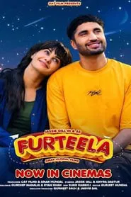 Poster do filme Furteela