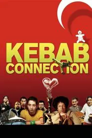 Poster do filme Kebab Connection