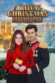 A Royal Christmas Holiday movie poster