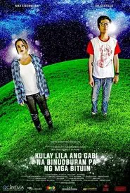 Poster do filme Kulay Lila Ang Gabi Na Binudburan Pa Ng Mga Bituin