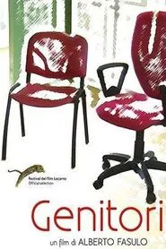 Genitori movie poster