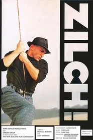 Zilch movie poster