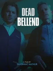 Dead Bellend movie poster