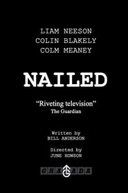 Poster do filme Nailed