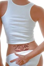 John Tucker Must Die movie poster
