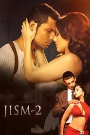 Jism 2 movie poster