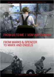 From Us To Me / Vom Wir zum Ich movie poster