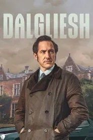 Dalgliesh tv show poster