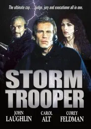 Poster do filme Storm Trooper