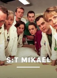 Poster da série S:t Mikael