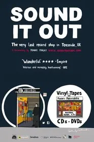Sound It Out movie poster