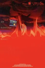 An Eidolon Named Night movie poster