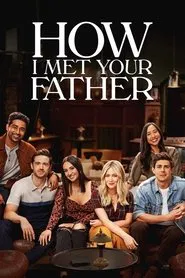 HIMYF tv show poster