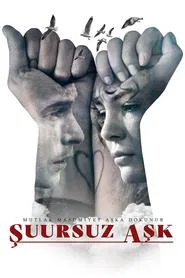 Poster do filme Blind Love
