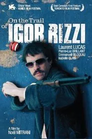 On the Trail of Igor Rizzi movie poster