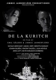 De La Khuritch movie poster