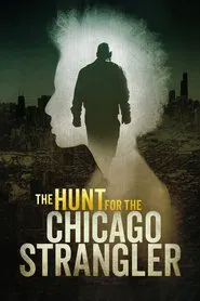 The Hunt for the Chicago Strangler tv show poster