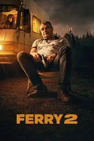 Ferry 2 movie poster