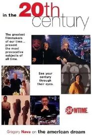 The American Tapestry movie poster