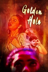 Golden Hole tv show poster
