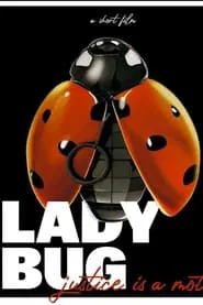 Ladybug movie poster