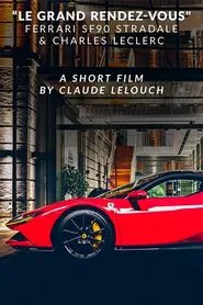 Le Grand Rendez-Vous movie poster