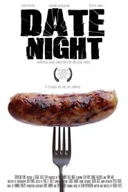 Date Night movie poster