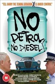 No Petrol, No Diesel movie poster