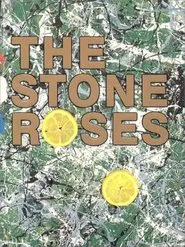 The Stone Roses – The DVD movie poster