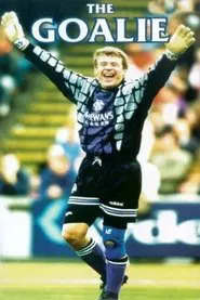 Andy Goram: The Goalie movie poster