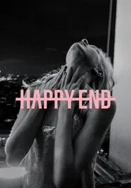 Happy End tv show poster