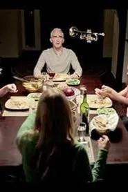 Haunted Trumpet movie poster