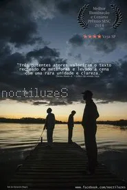 Poster do filme Noctiluzes