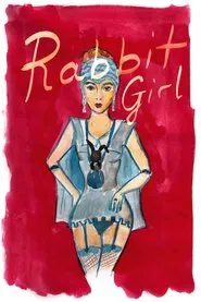 Rabbit Girl movie poster