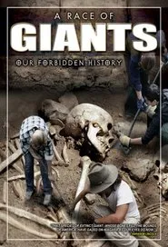 A Race of Giants movie poster
