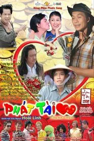 Poster do filme Phát Tài