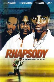 Rhapsody movie poster