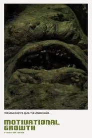 Motivational Growth movie poster