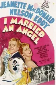 Poster do filme I Married an Angel