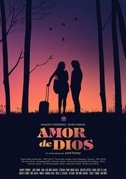 Amor de Dios movie poster