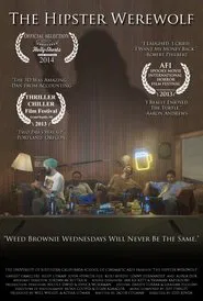 The Hipster Werewolf movie poster