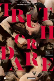 Truth or Dare movie poster