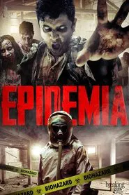 Poster do filme Epidemia