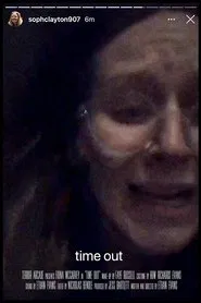 Time Out movie poster