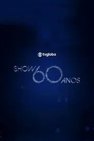 Show 60 Anos movie poster