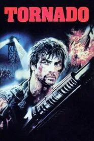 The Last Blood movie poster