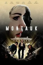 Montauk movie poster