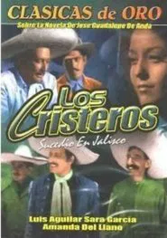 Los Cristeros movie poster